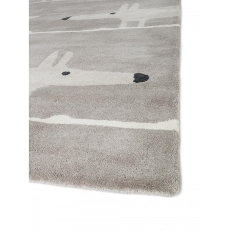 Lastetoa villavaip mr fox hall 90x150 cm | FreshDesign.ee