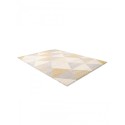 Vaip weave pastel 140x200 cm, kollane | FreshDesign.ee