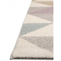 Vaip weave pastel 120x170 cm, värviline | FreshDesign.ee