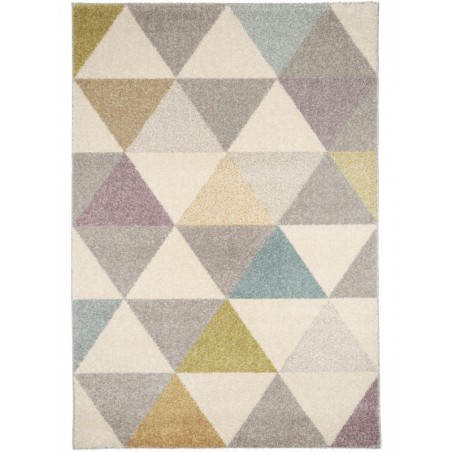 Vaip weave pastel 160x230 cm, värviline | FreshDesign.ee