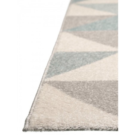Vaip weave pastel 120x170 cm, türkiis | FreshDesign.ee