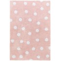 Pestav lastetoa vaip Bambini 150x225 cm, rose | FreshDesign.ee