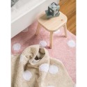 Pestav lastetoa vaip Bambini 150x225 cm, rose | FreshDesign.ee