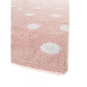 Pestav lastetoa vaip Bambini 150x225 cm, rose | FreshDesign.ee