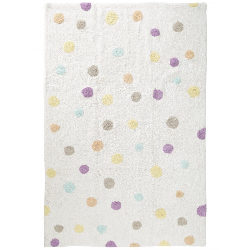 Pestav lastetoa vaip Bambini 150x225 cm | FreshDesign.ee