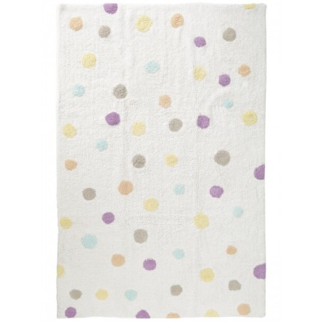 Pestav lastetoa vaip Bambini 150x225 cm | FreshDesign.ee