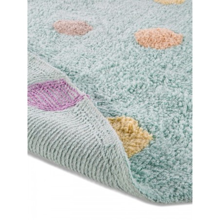 Pestav lastetoa vaip Bambini Ø 150CM | FreshDesign.ee