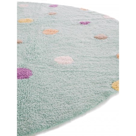 Pestav lastetoa vaip Bambini Ø 150CM | FreshDesign.ee