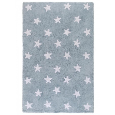 Pestav lastetoa vaip Stars 120x180 cm, hel... | FreshDesign.ee