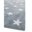 Pestav lastetoa vaip Stars 120x180 cm, hel... | FreshDesign.ee