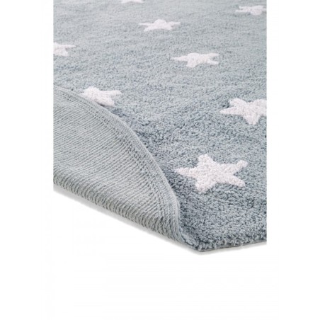 Pestav lastetoa vaip Bambini Ø 150CM, tähe... | FreshDesign.ee