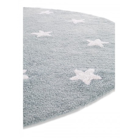 Pestav lastetoa vaip Bambini Ø 150CM, tähe... | FreshDesign.ee