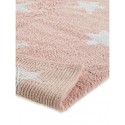 Pestav lastetoa vaip Stars 120x180, rose | FreshDesign.ee