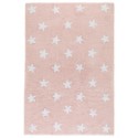 Pestav lastetoa vaip Stars 150x225 cm, rose | FreshDesign.ee