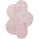 Pestav lastetoa vaip pilveke 120x160 cm, rose | FreshDesign.ee