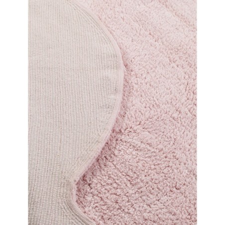 Pestav lastetoa vaip pilveke 120x160 cm, rose | FreshDesign.ee