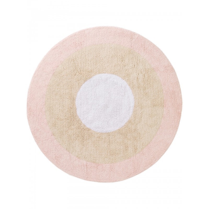 Pestav lastetoa vaip Inka ø 100 | FreshDesign.ee