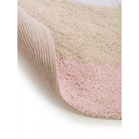 Pestav lastetoa vaip Inka ø 100