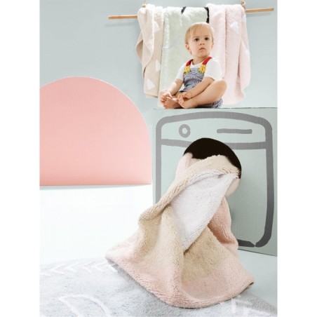 Pestav lastetoa vaip Inka ø 100 | FreshDesign.ee