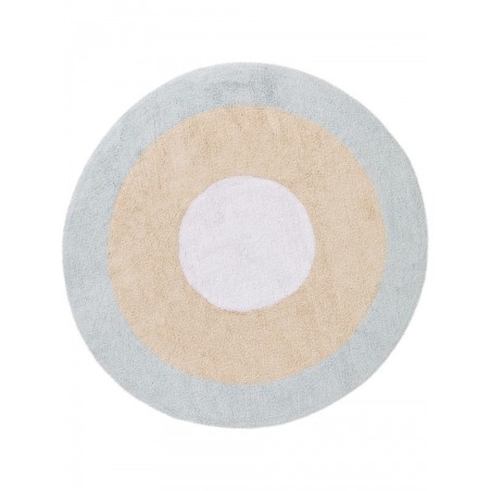 Pestav lastetoa vaip Inka Ø 100CM | FreshDesign.ee
