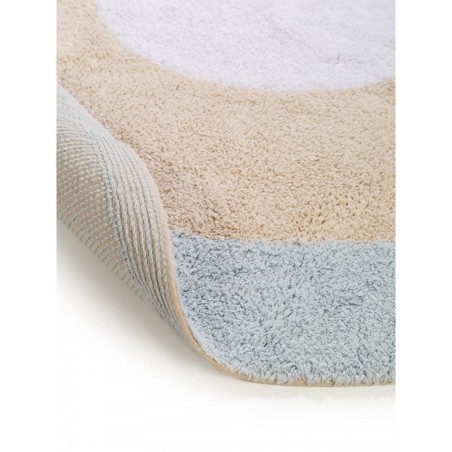 Pestav lastetoa vaip Inka Ø 100CM | FreshDesign.ee