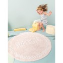 Pestav lastetoa vaip Inka Rose Ø 150cm | FreshDesign.ee