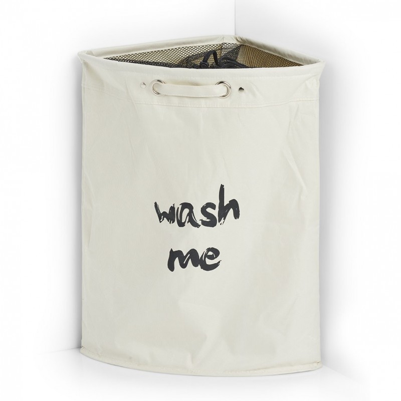 Pesukorv nurka "Wash me" | FreshDesign.ee