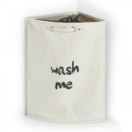 Pesukorv nurka "Wash me" | FreshDesign.ee