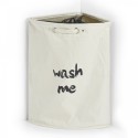 Pesukorv nurka "Wash me" | FreshDesign.ee