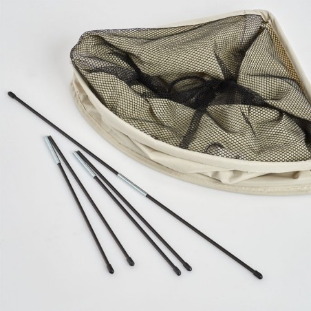 Pesukorv nurka "Wash me" | FreshDesign.ee