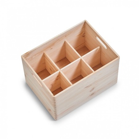 Eraldaja karpi 13143