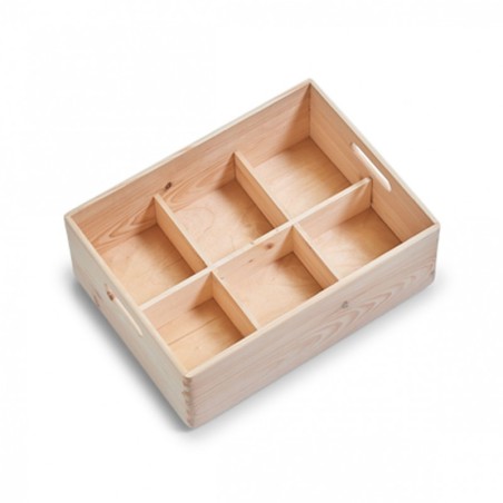 Eraldaja karpi 13145