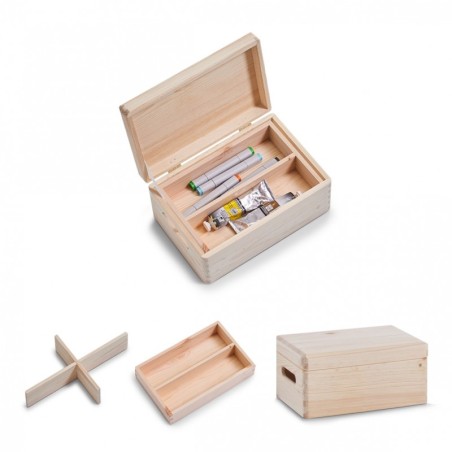 Hoiukarp sisuga, 3 osa | FreshDesign.ee