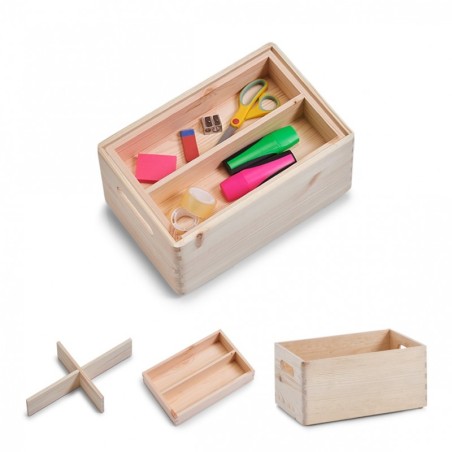 Hoiukarp sisuga, 3 osa | FreshDesign.ee