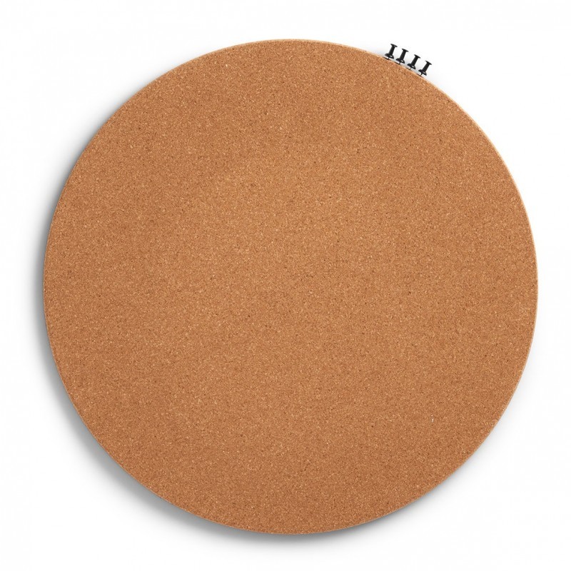 Korktahvel ümar | FreshDesign.ee