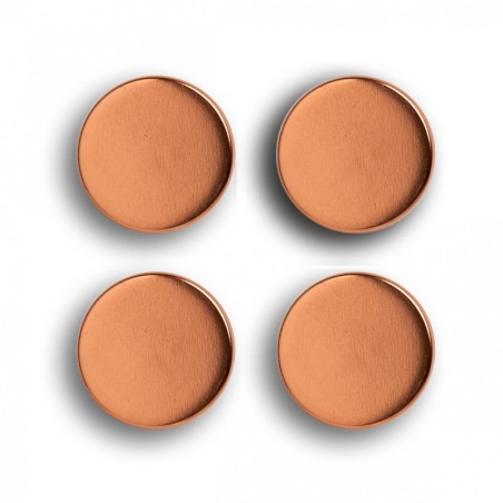 Magnetite komplekt, 4 tk, extra strong | FreshDesign.ee