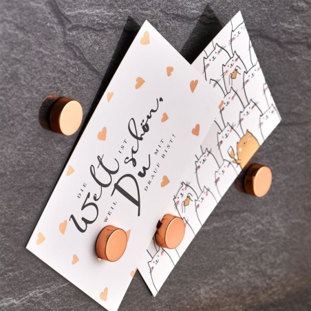 Magnetite komplekt, 4 tk, extra strong | FreshDesign.ee