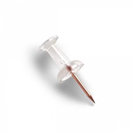 Tahvlinõelte komplekt, 25 tk