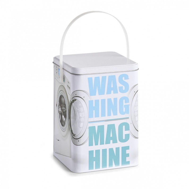 Hoiukarp Washing machine | FreshDesign.ee