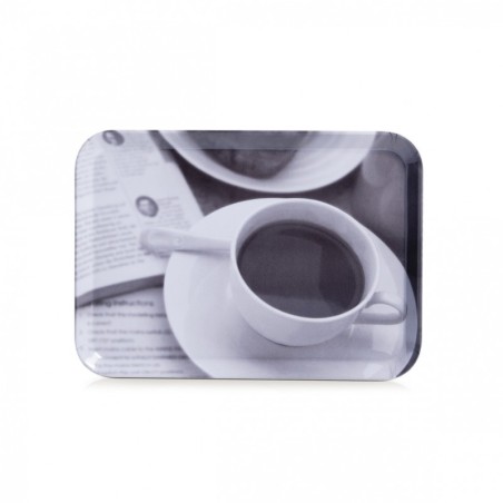 Kandik 30,5x22 cm "Coffee-Design" | FreshDesign.ee