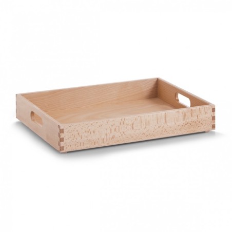 Karp puidust, lakitud | FreshDesign.ee