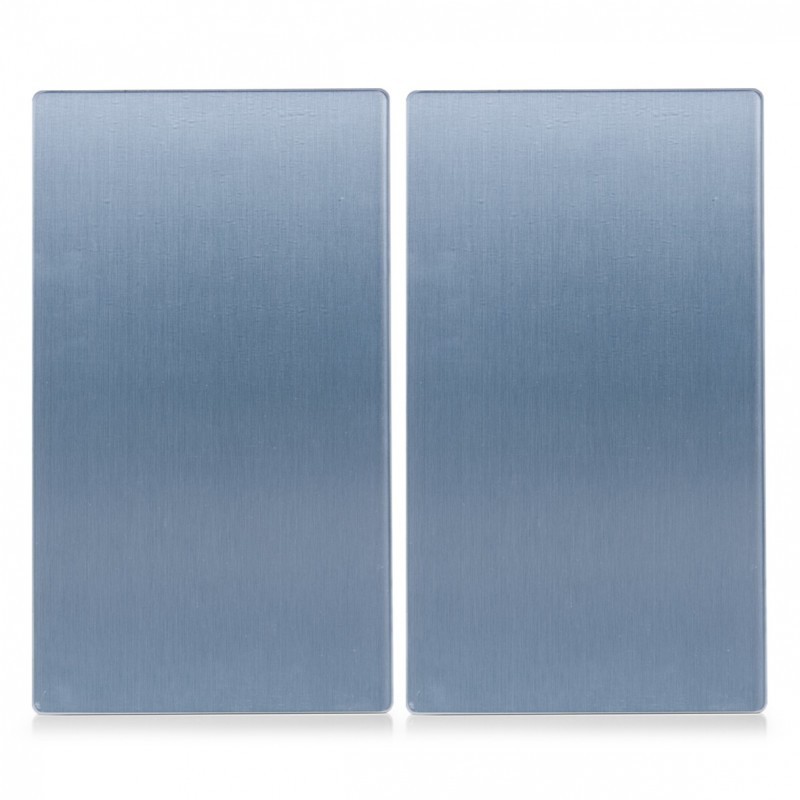 Klaasist lõikelaudade komplekt, 2 tk | FreshDesign.ee