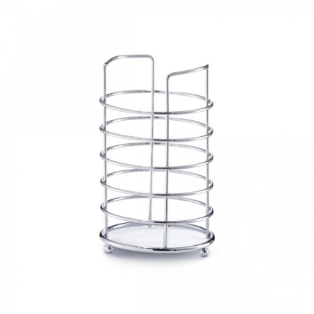 Köögiriistade hoidja, kroom | FreshDesign.ee