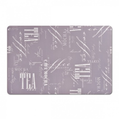 Lauamatt "Coffee&Tea", hall | FreshDesign.ee