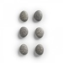 Magnetite komplekt "kivi" 6tk | FreshDesign.ee