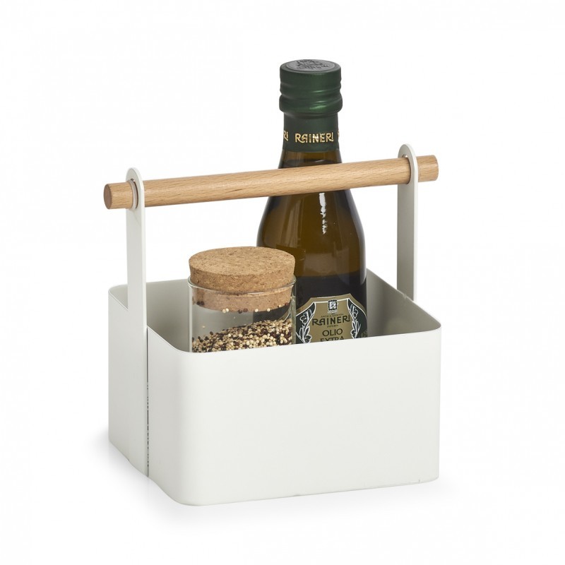 Maitseainete korv | FreshDesign.ee