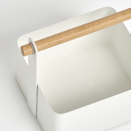 Maitseainete korv | FreshDesign.ee