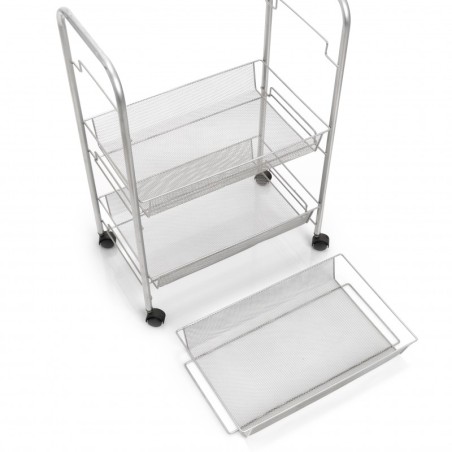 Ratastel sahtlisüsteem | FreshDesign.ee