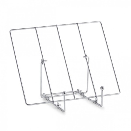 Retseptiraamatu alus, kroom | FreshDesign.ee