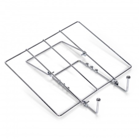 Retseptiraamatu alus, kroom